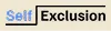 selfexclusion